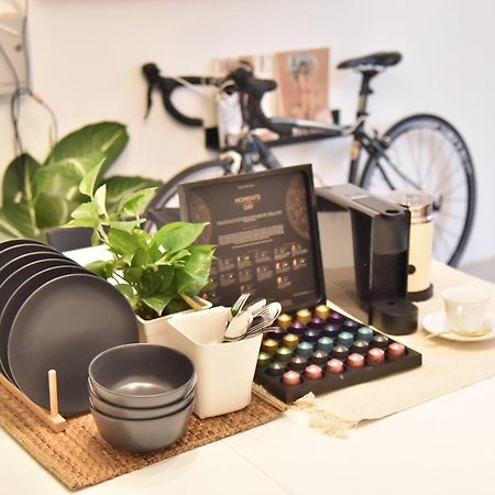 Designer'S Home Bangkok Ngoại thất bức ảnh