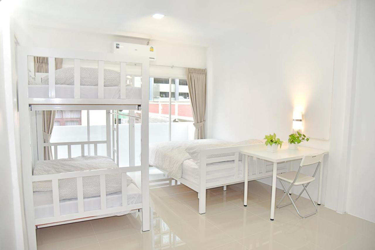 Designer'S Home Bangkok Ngoại thất bức ảnh