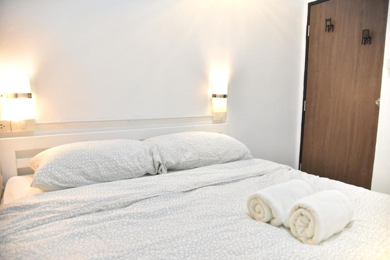 Designer'S Home Bangkok Ngoại thất bức ảnh