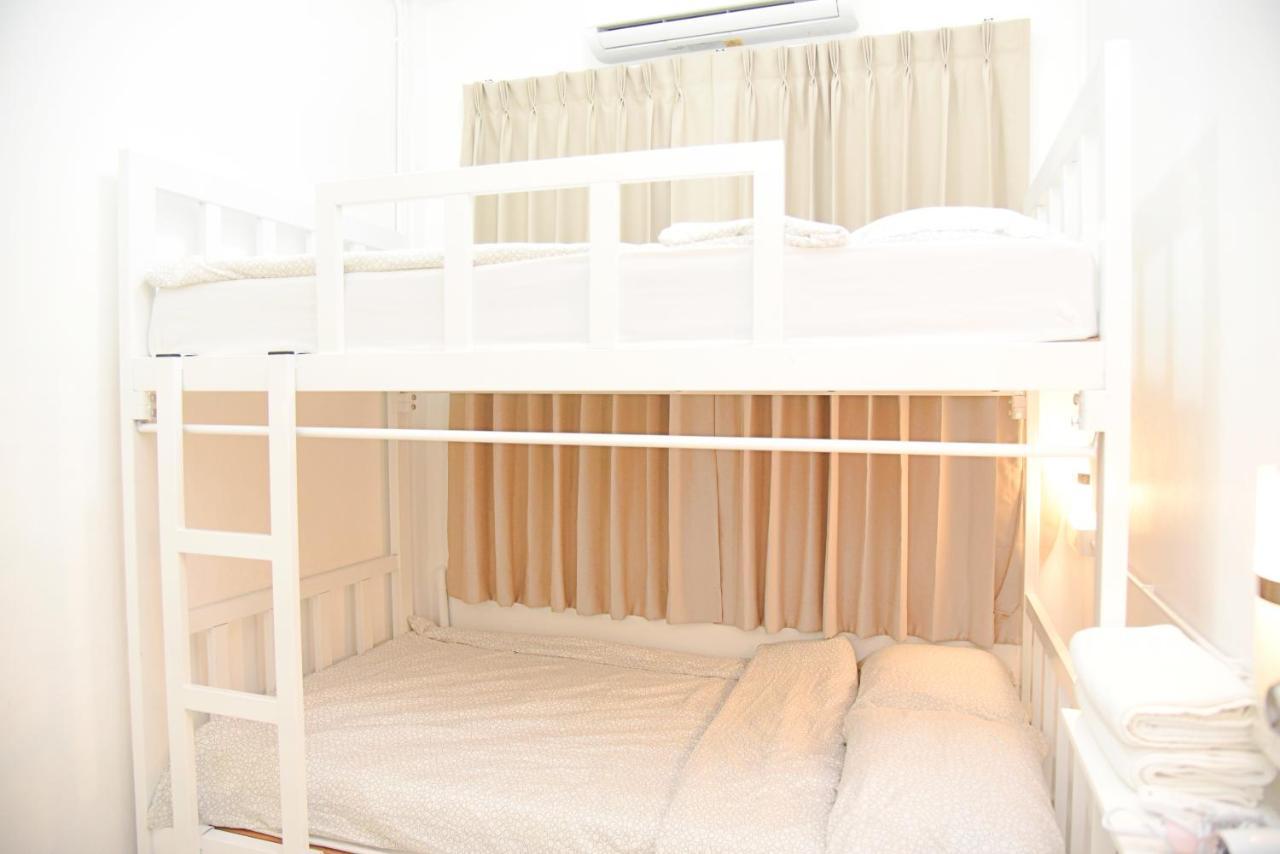 Designer'S Home Bangkok Ngoại thất bức ảnh