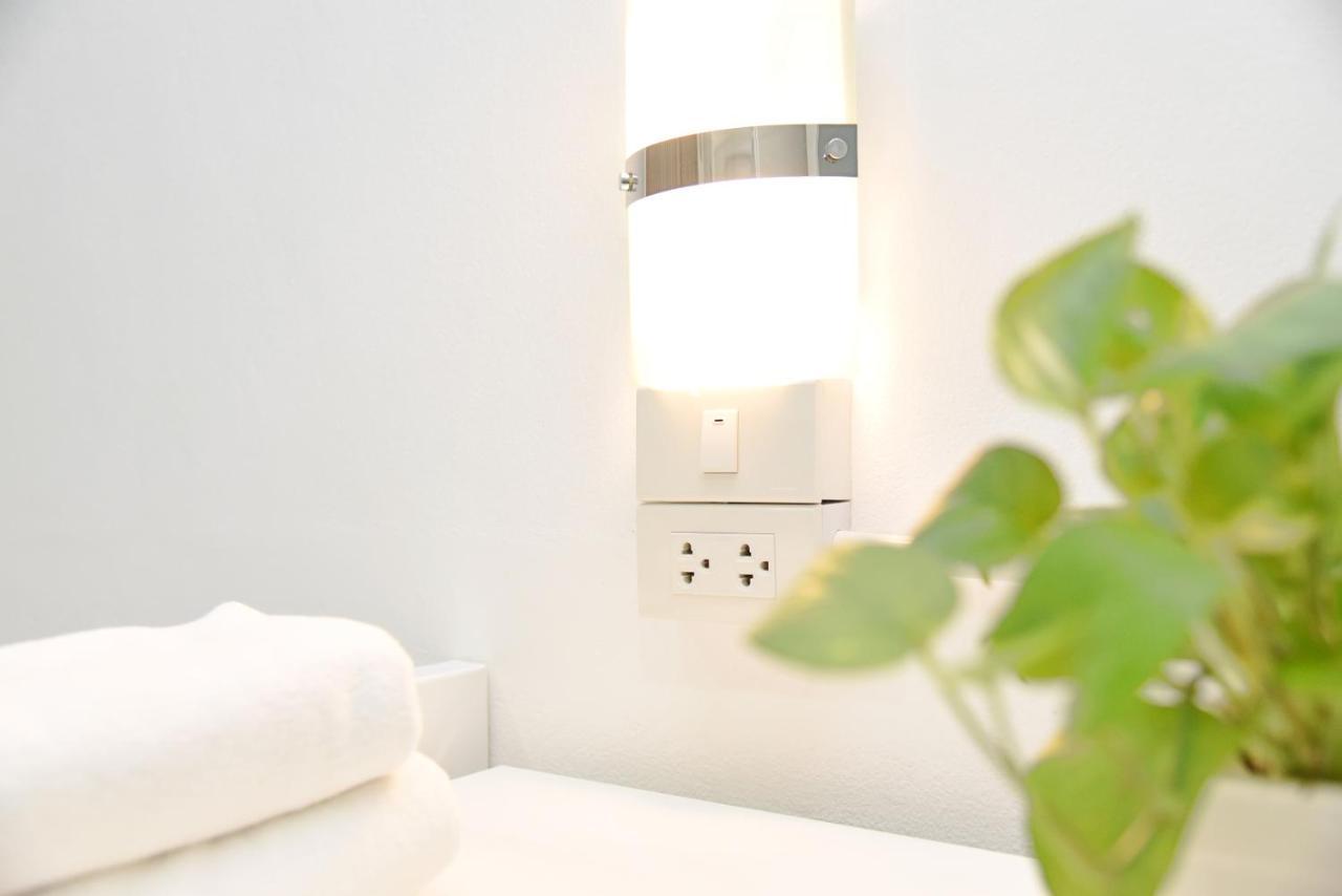Designer'S Home Bangkok Ngoại thất bức ảnh