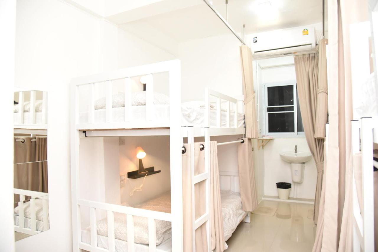 Designer'S Home Bangkok Ngoại thất bức ảnh
