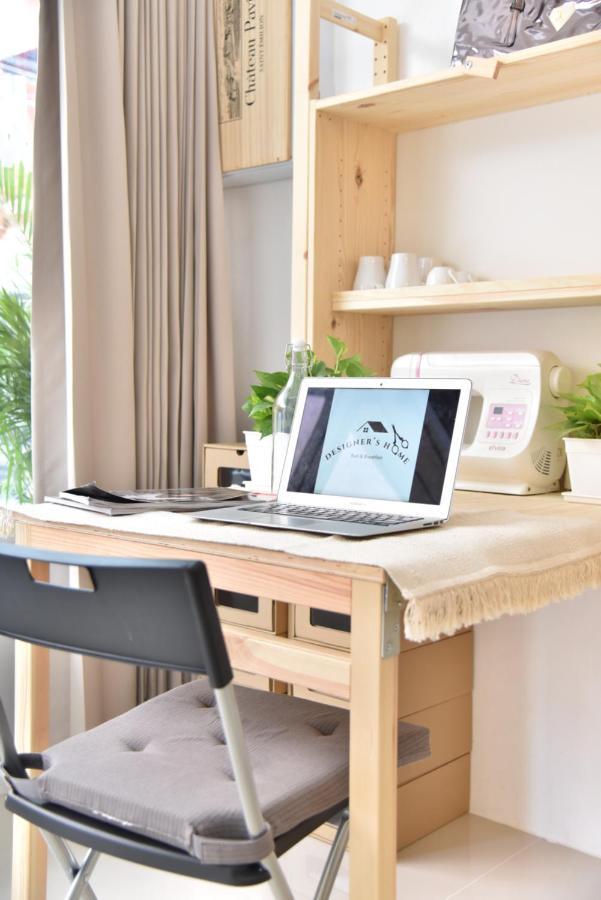 Designer'S Home Bangkok Ngoại thất bức ảnh