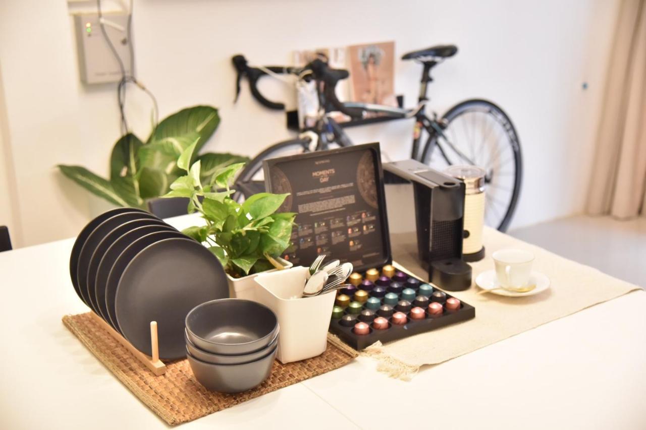 Designer'S Home Bangkok Ngoại thất bức ảnh