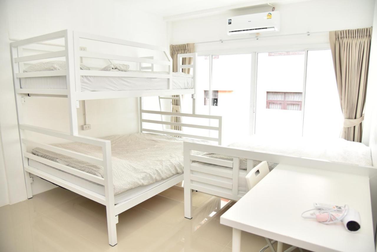 Designer'S Home Bangkok Ngoại thất bức ảnh